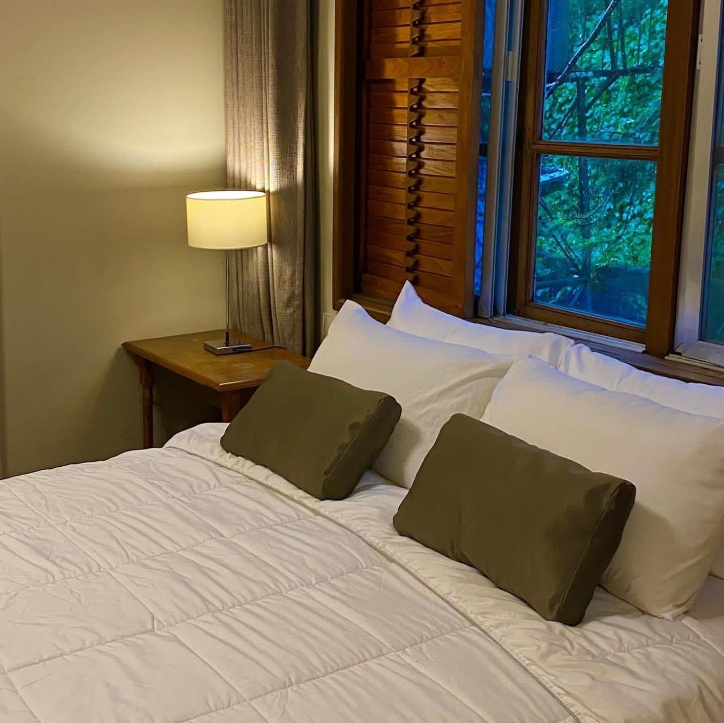 The Gather Inn Baguio - Burnham Park Baguio City Kültér fotó